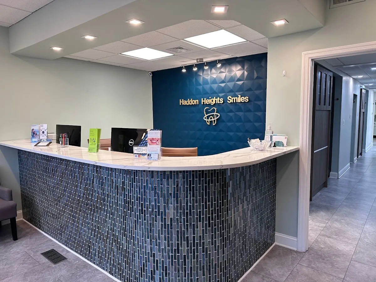 Haddon Heights Smiles photo 3