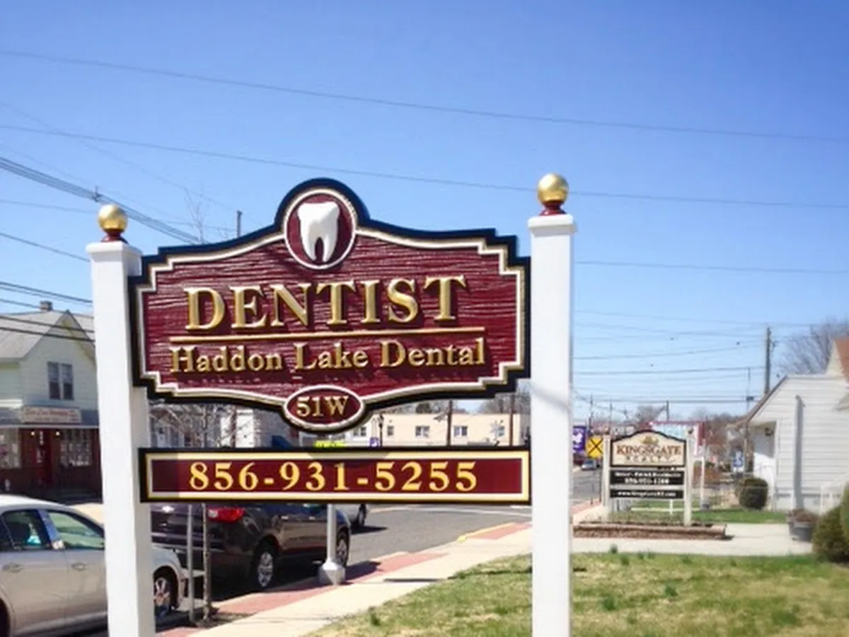 Haddon Lake Dental Associates
