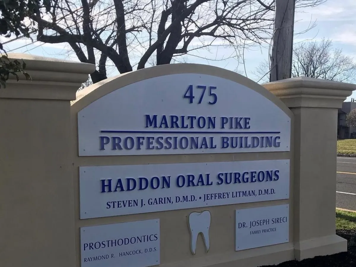 Haddon Oral Surgeons PA