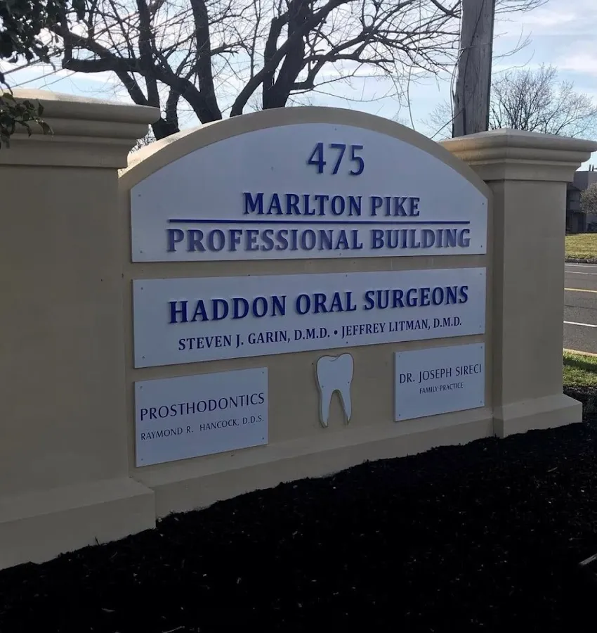 Haddon Oral Surgeons PA photo 2