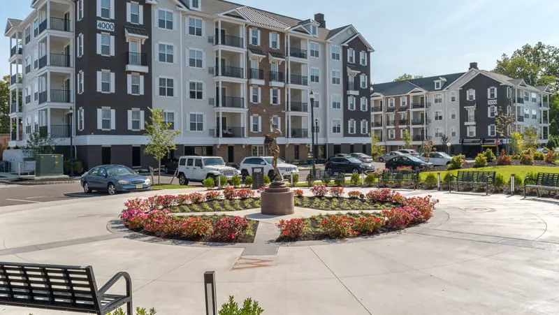 Haddon Towne Center photo 2