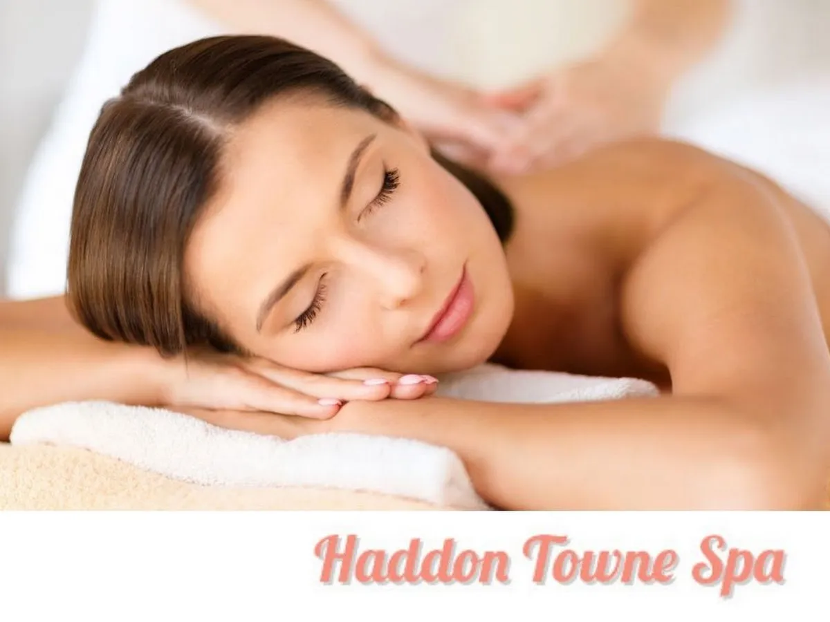 Haddon Towne Center photo 3