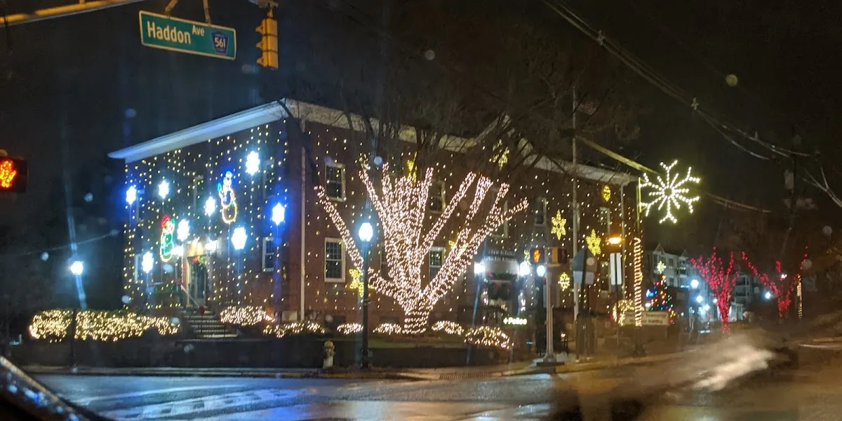 Haddon Township Tax Office photo 2