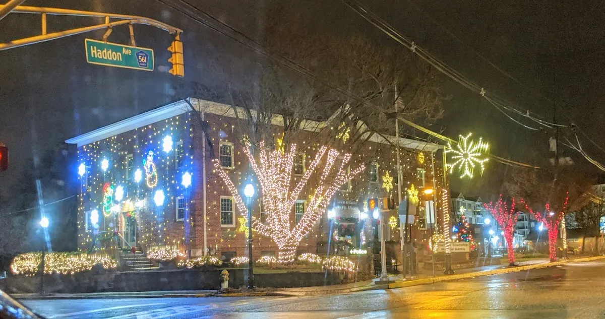 Haddon Township Tax Office photo 3