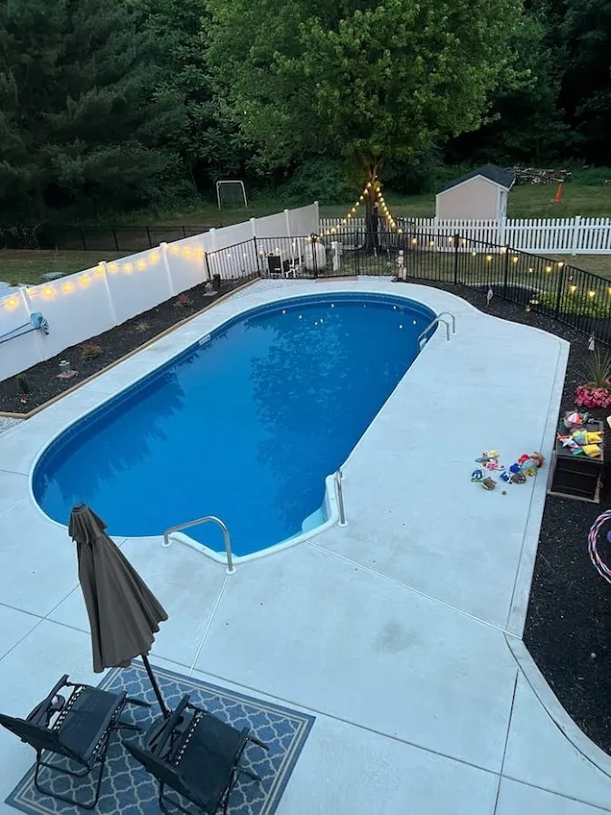 Haddonfield Concrete