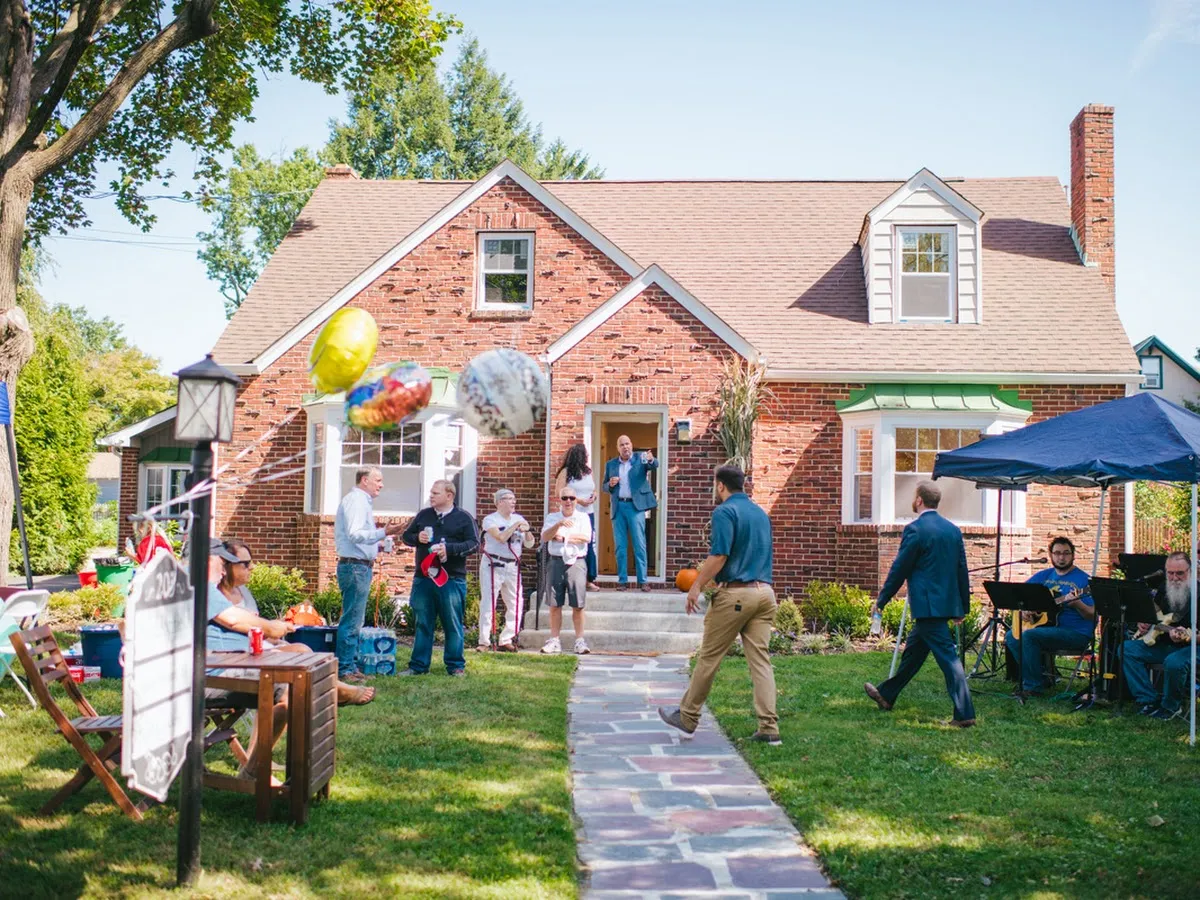 Haddonfield Financial Planning