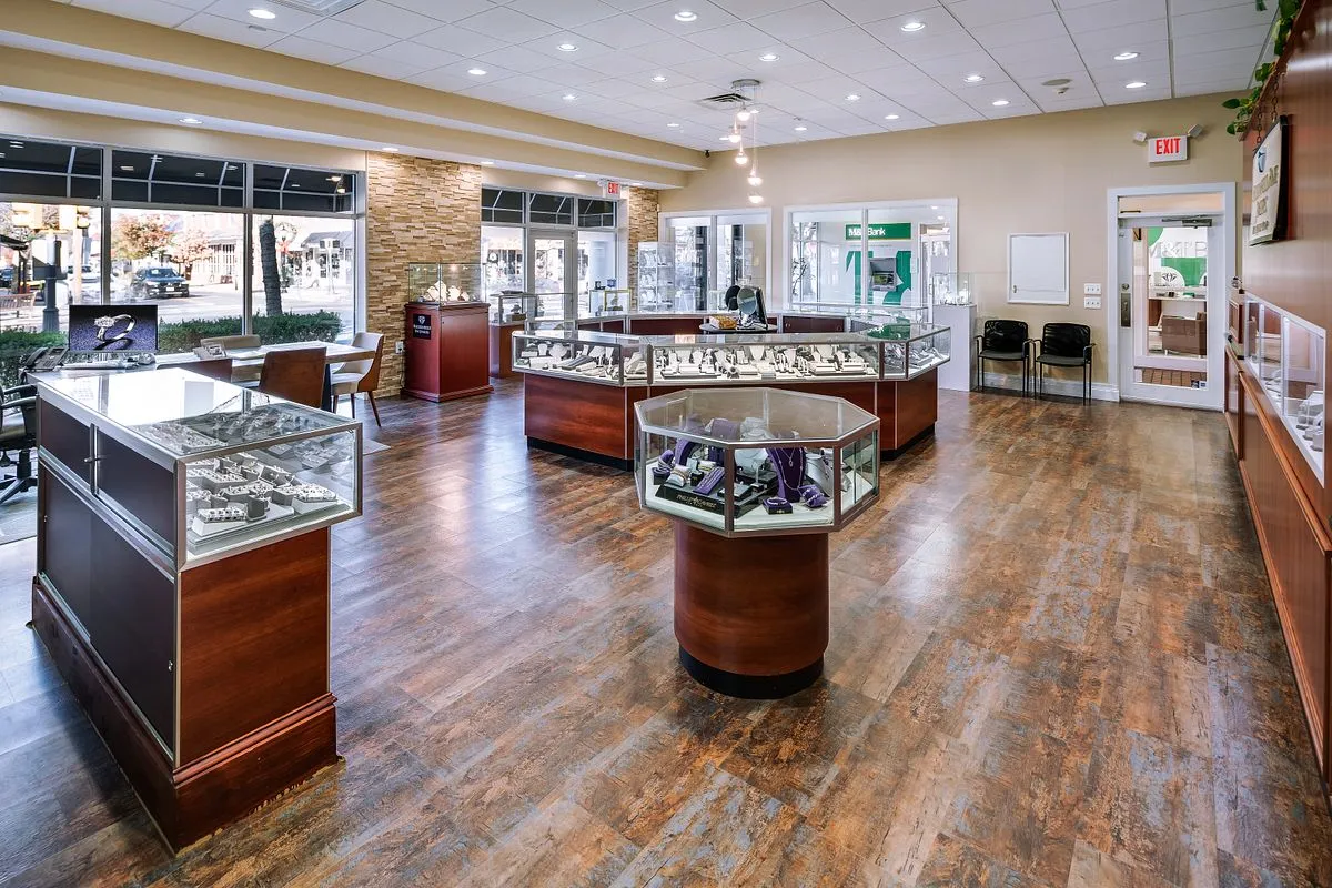 Haddonfield Fine Jewelers photo 2