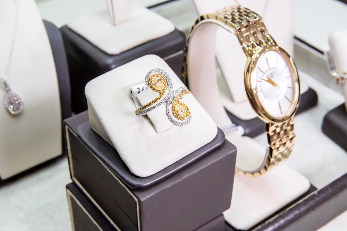 Haddonfield Fine Jewelers photo 3