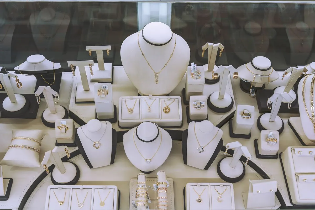 Haddonfield Fine Jewelers photo 4