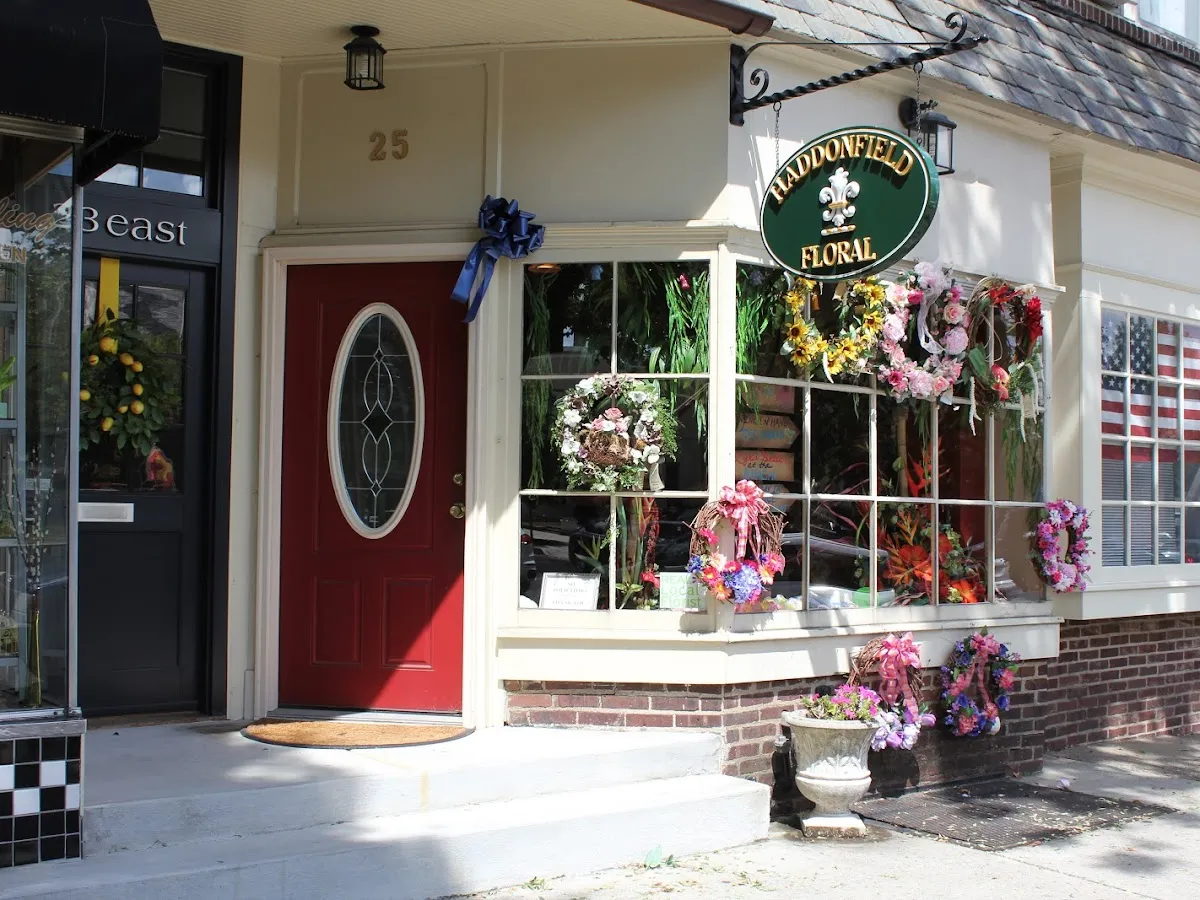 Haddonfield Floral Company