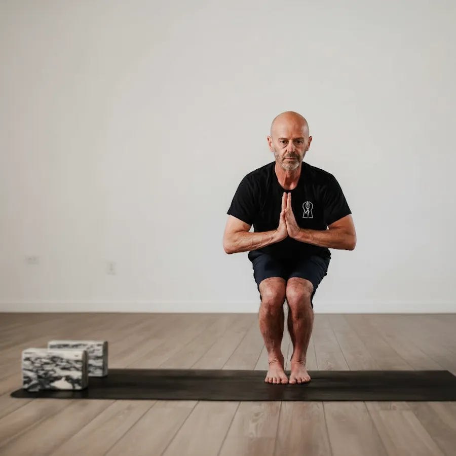 Haddonfield Hidden Yoga photo 2