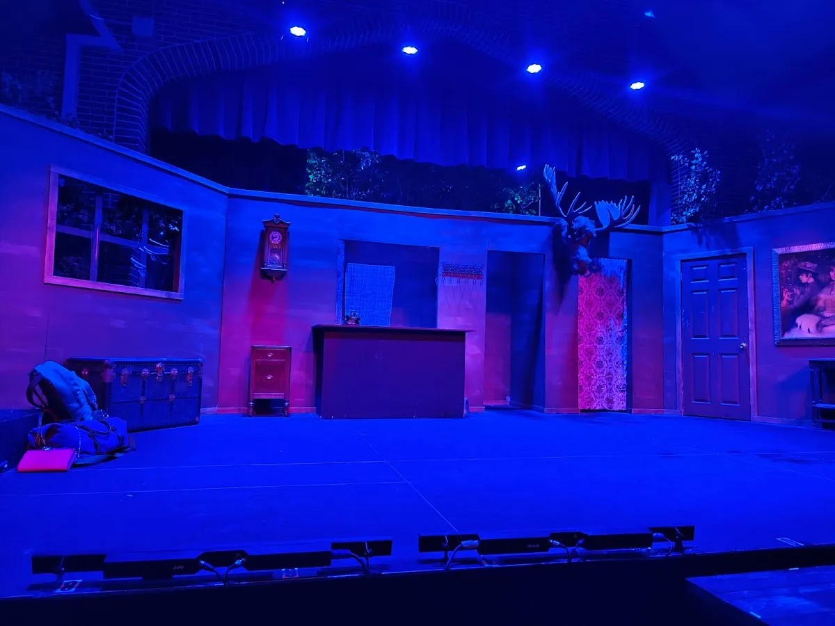 Haddonfield Plays & Players