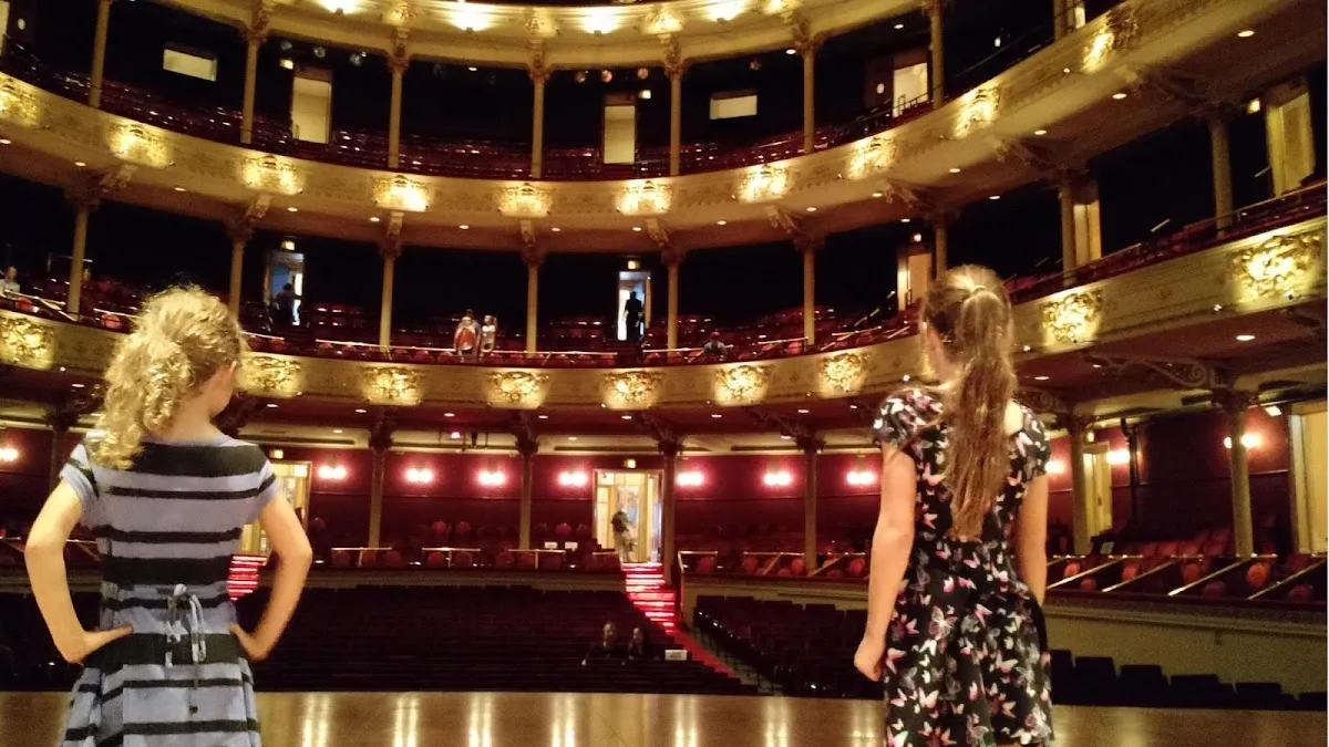 Haddonfield Sound Music Lessons photo 2