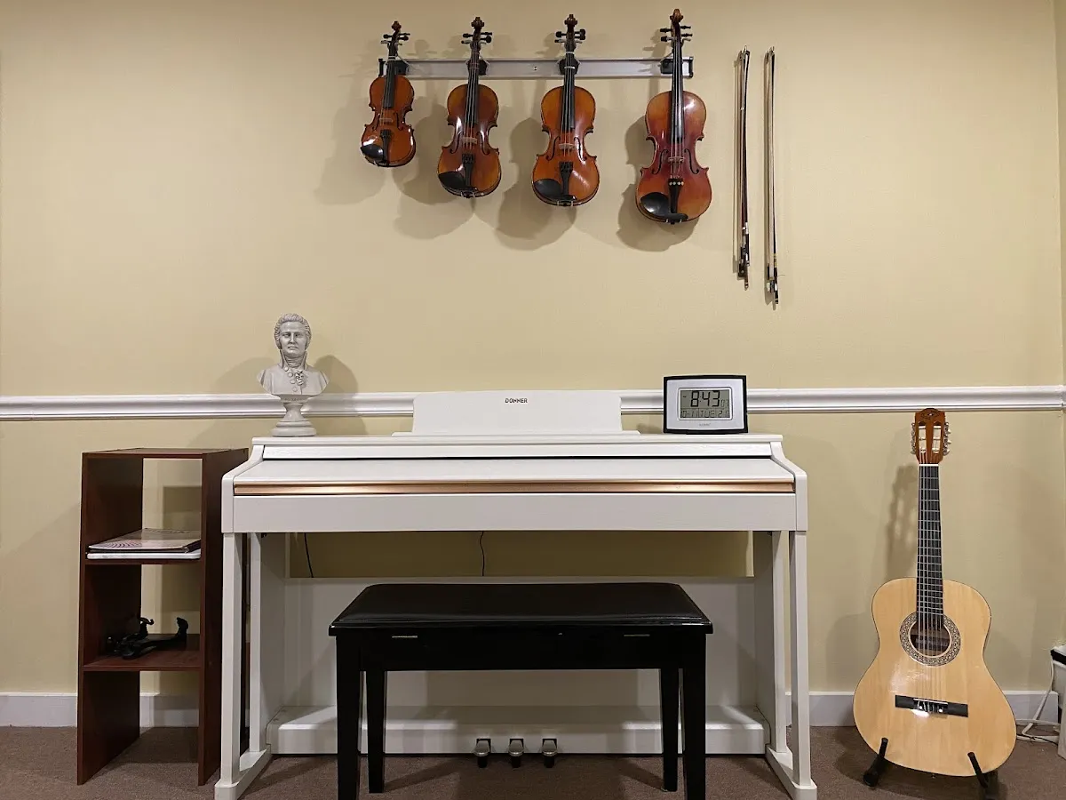 Haddonfield Sound Music Lessons photo 3