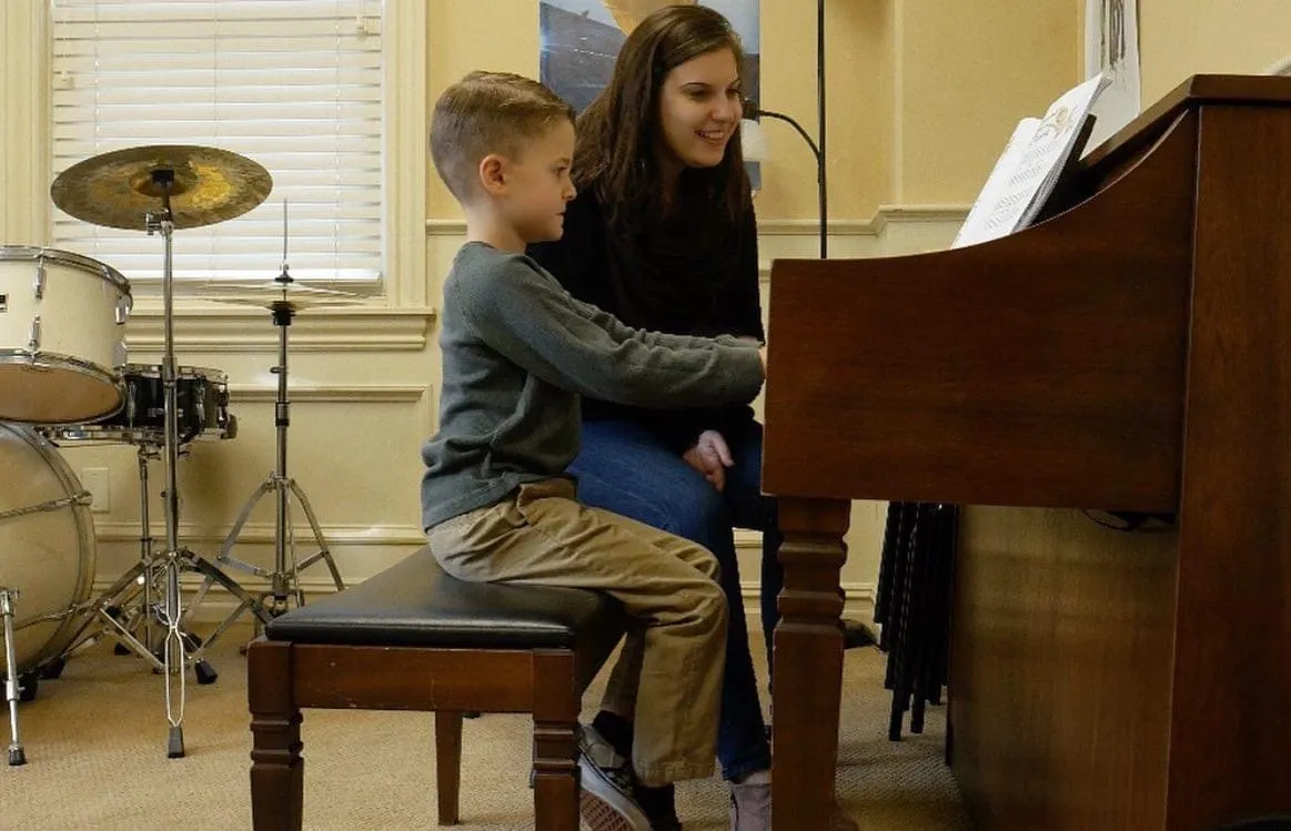 Haddonfield Sound Music Lessons photo 4