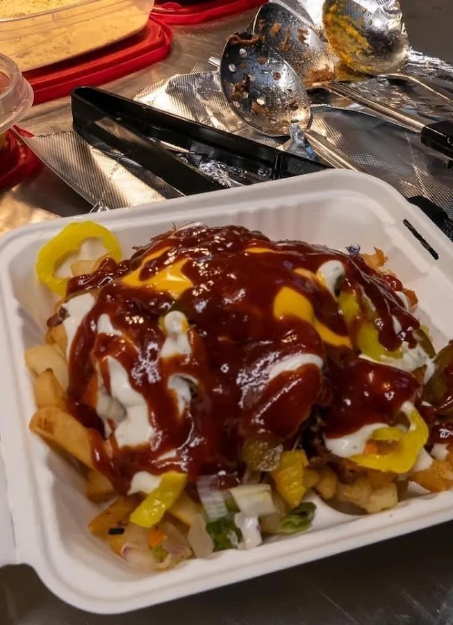 Hadez Food Truck photo 4