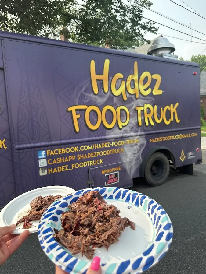 Hadez Food Truck photo 5