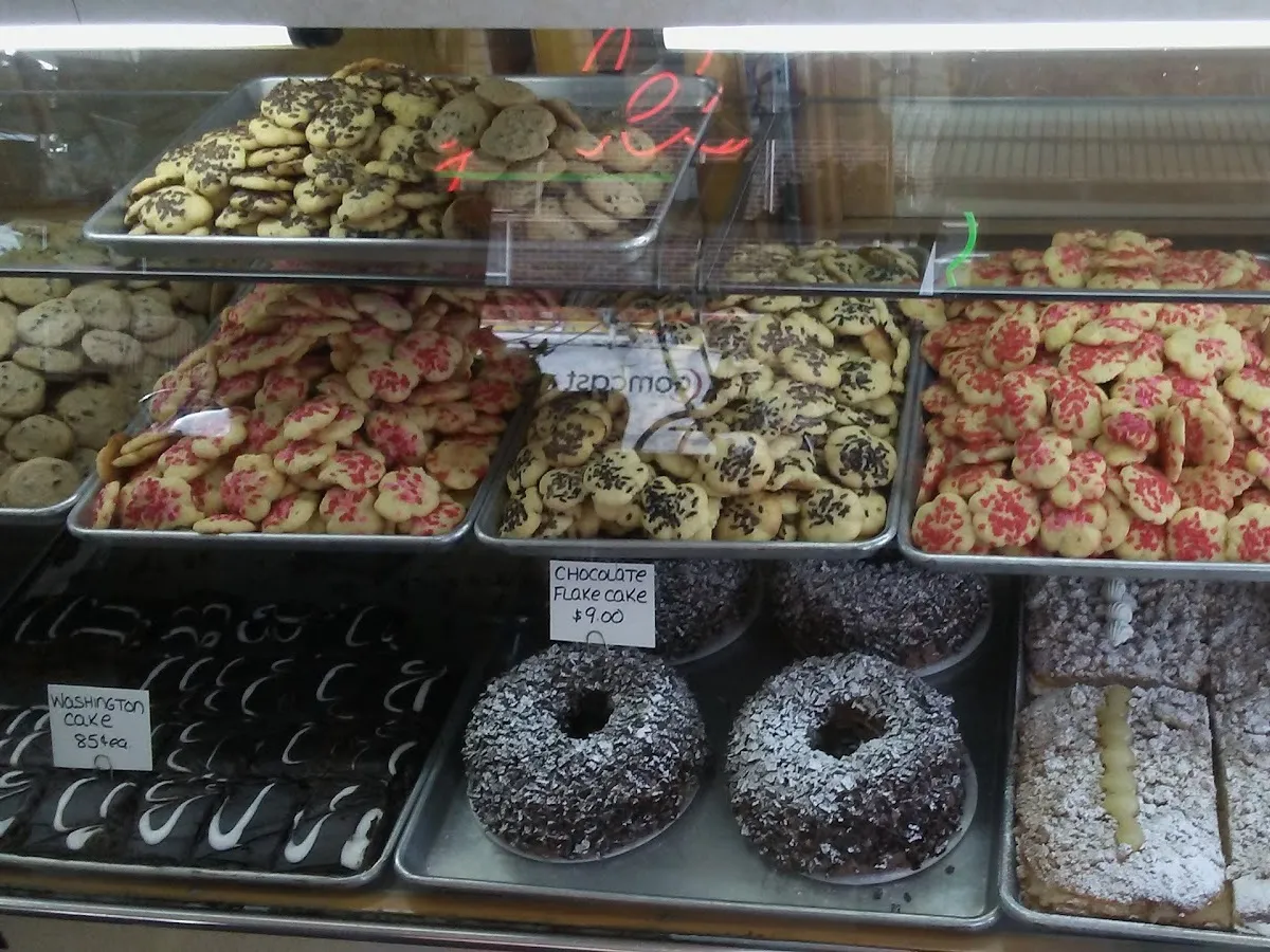 Haegele's Bakery photo 2