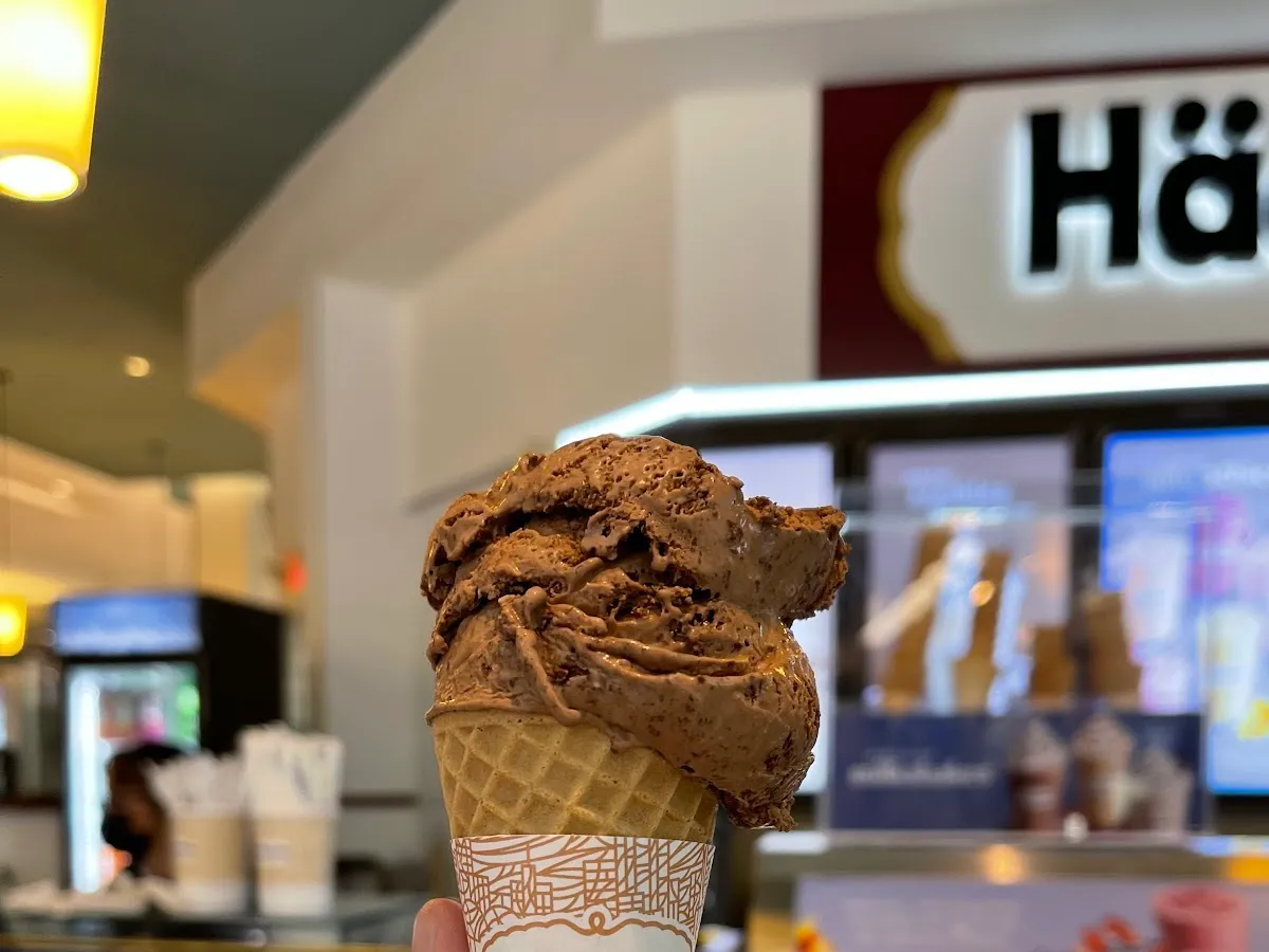 Häagen-Dazs photo 2