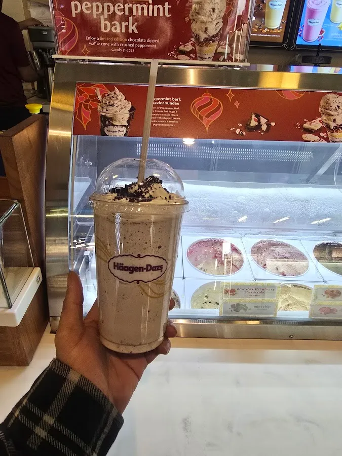 Häagen-Dazs photo 5