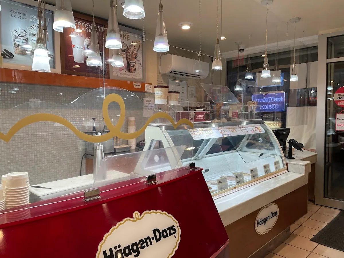 Häagen-Dazs
