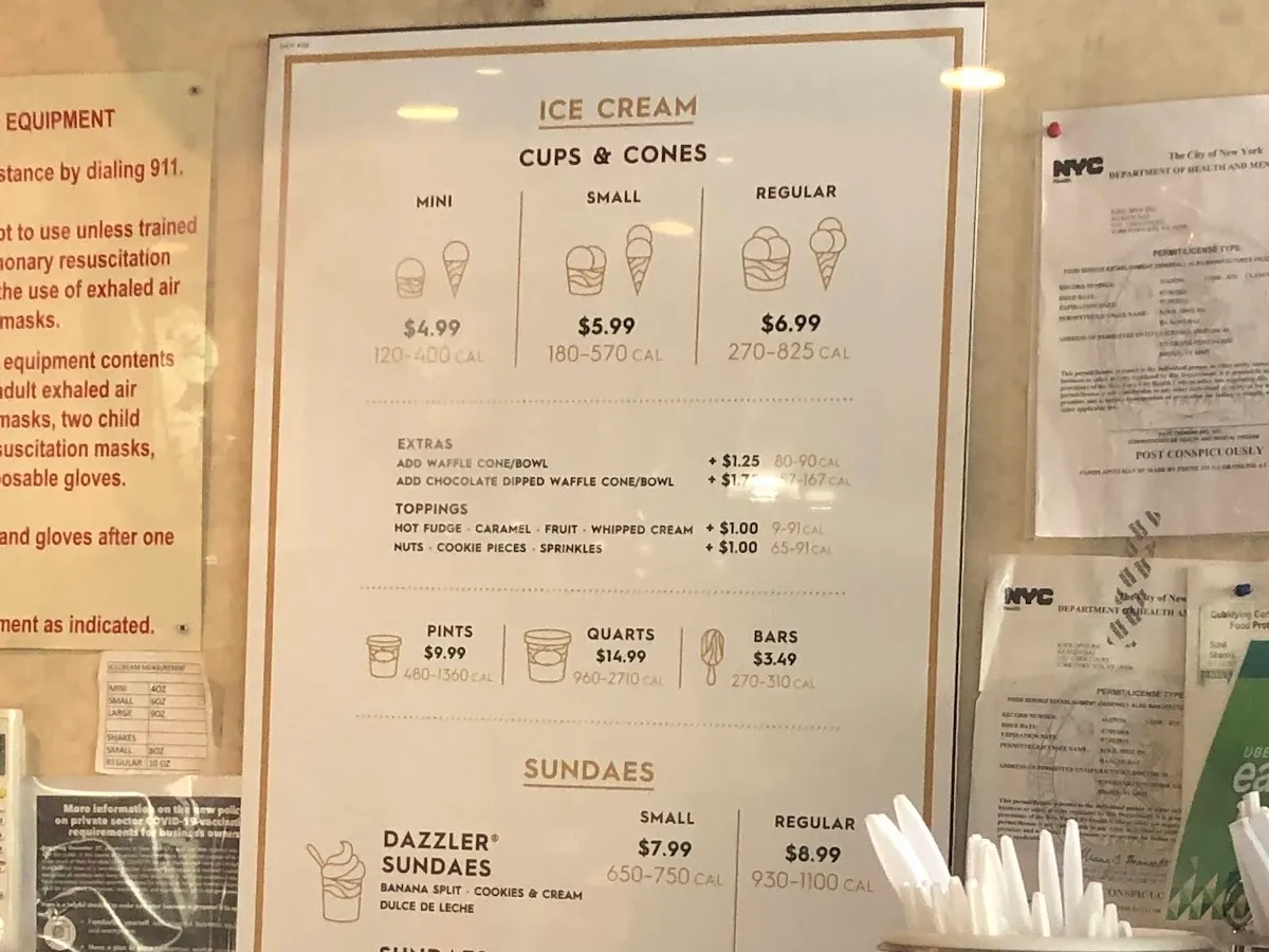 Häagen-Dazs photo 3