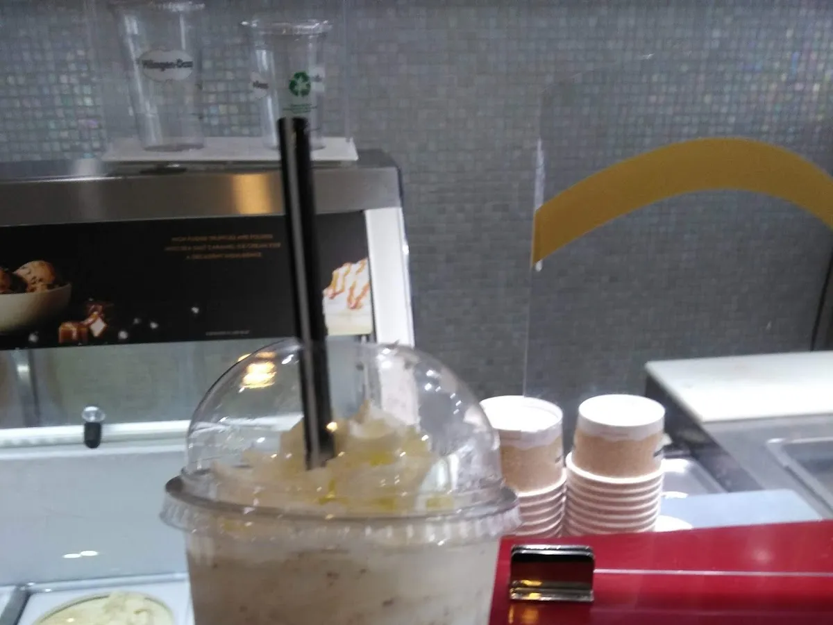 Häagen-Dazs photo 4