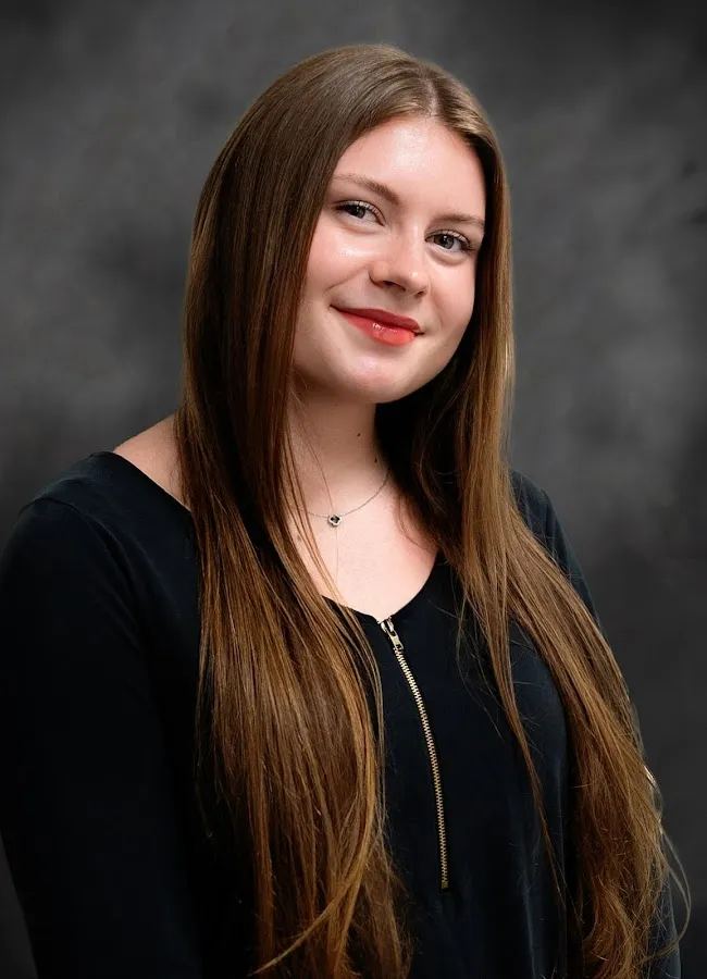 Hailey Rosenberger - COMPASS Real Estate photo 3