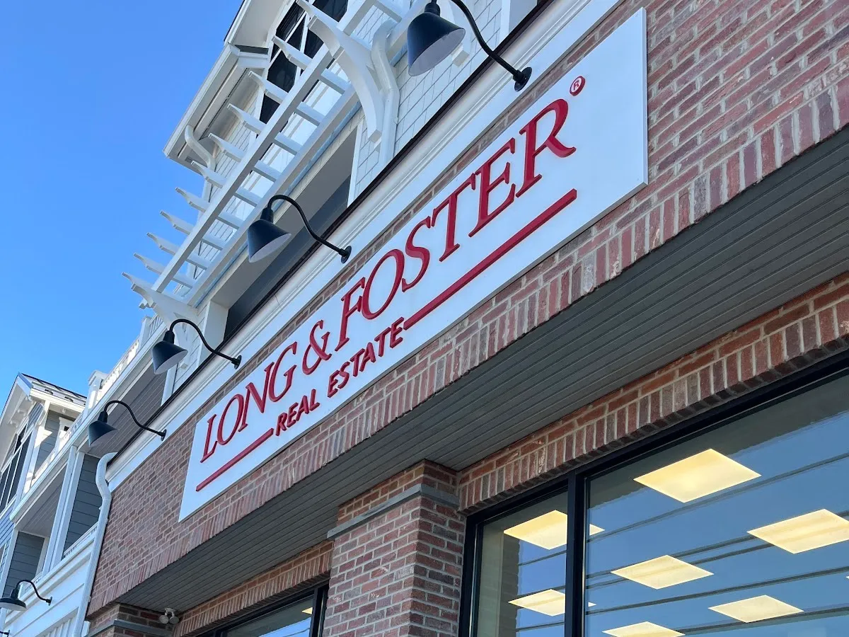 Hailey Rosenberger - COMPASS Real Estate photo 4