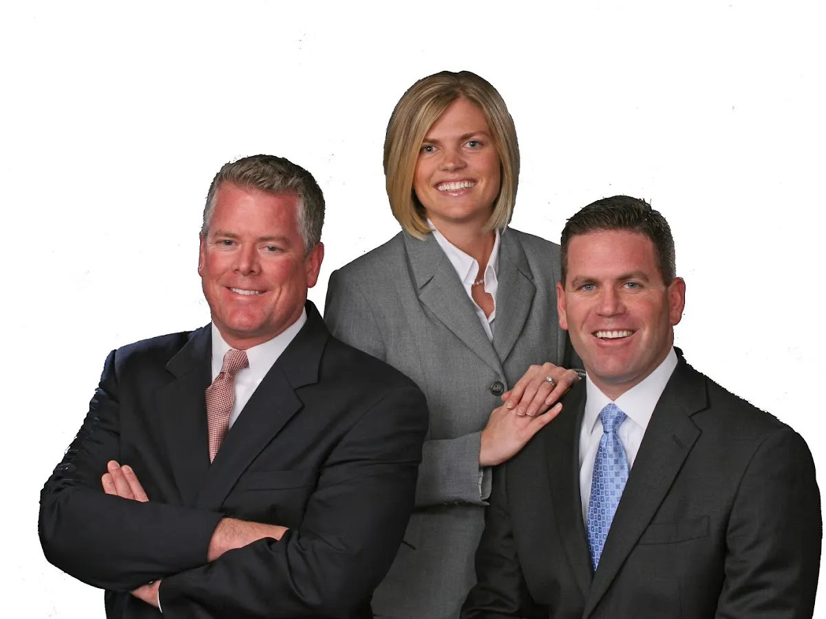 Hailey Rosenberger - COMPASS Real Estate photo 5