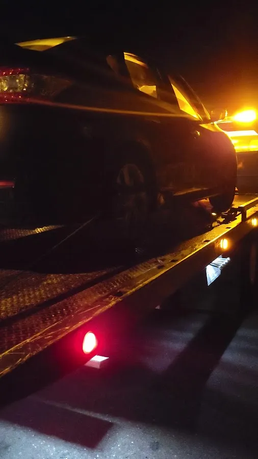 Haines Towing Services photo 3