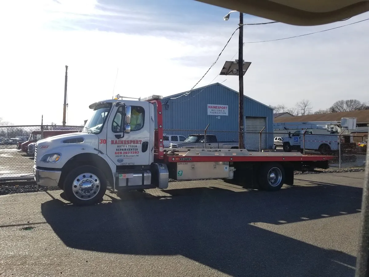 Hainesport Enterprises Inc. photo 2