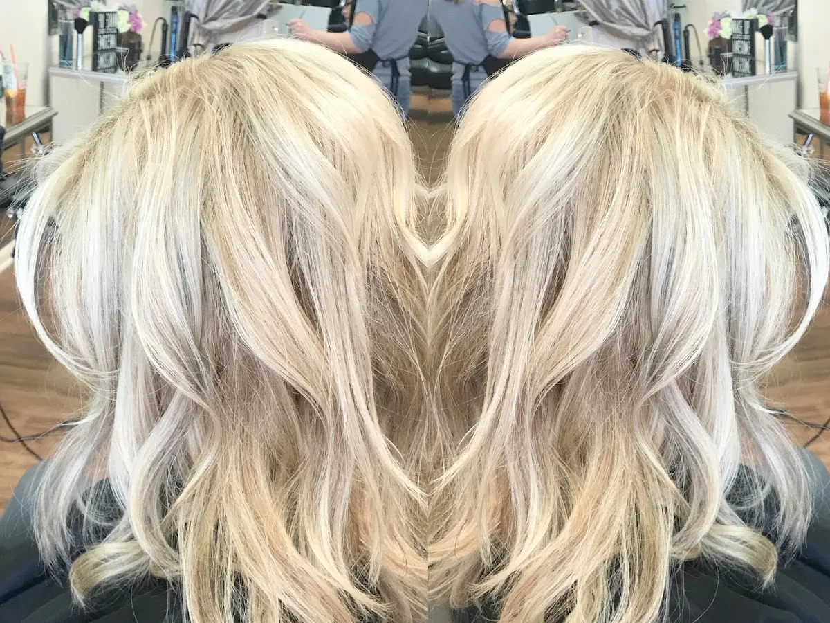 Hair Apothecary photo 4