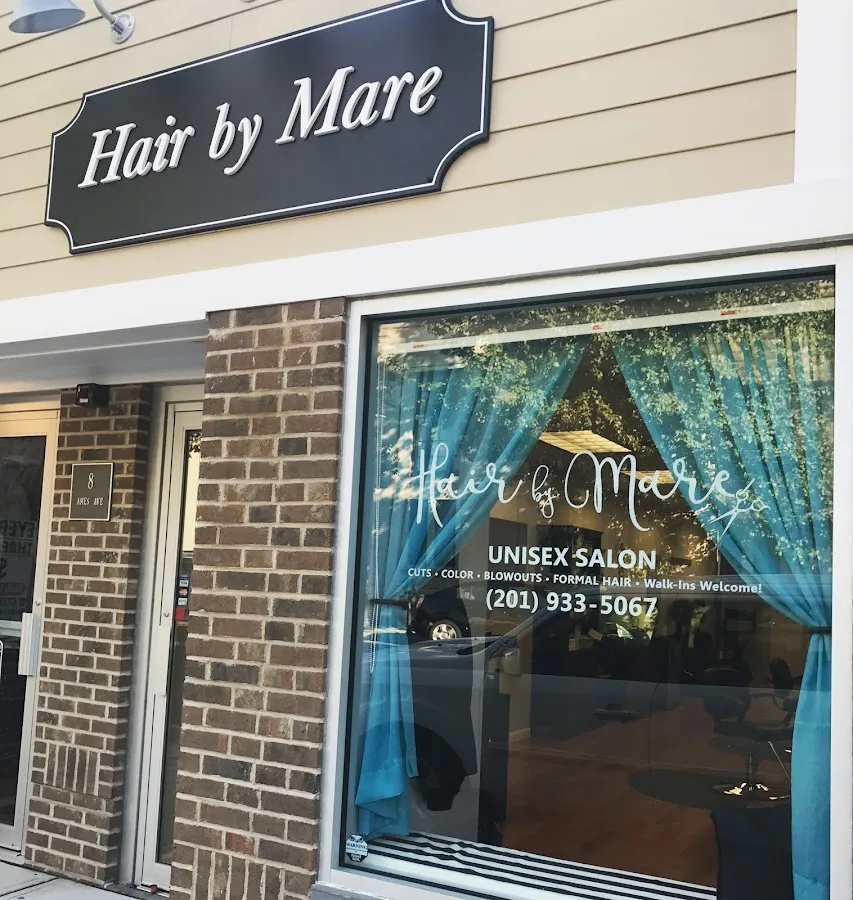 Hair by Mare photo 2