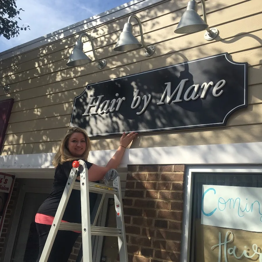 Hair by Mare photo 3