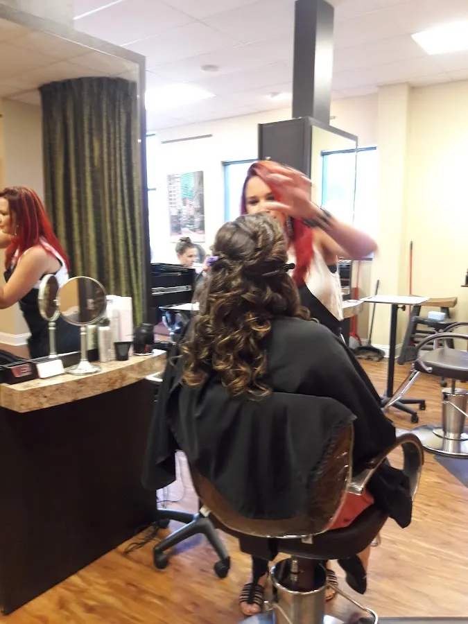 Hair Culture photo 3