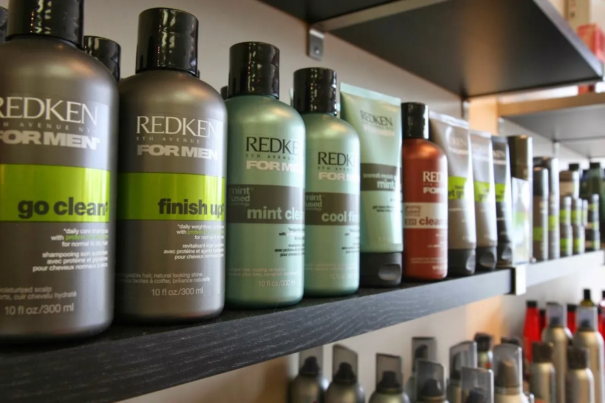 Hair Culture photo 4