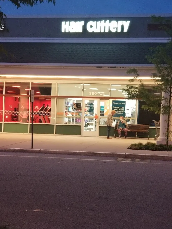 Hair Cuttery photo 2