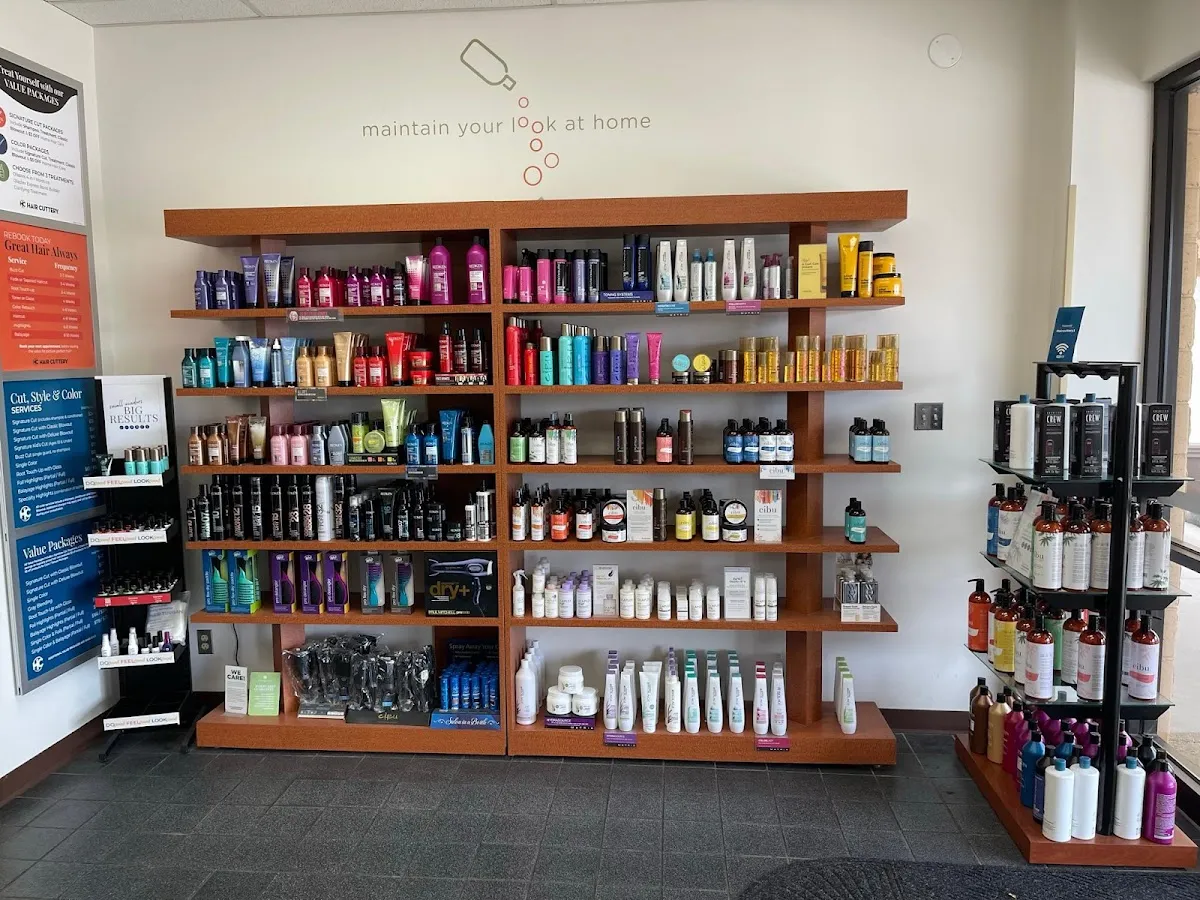 Hair Cuttery photo 3