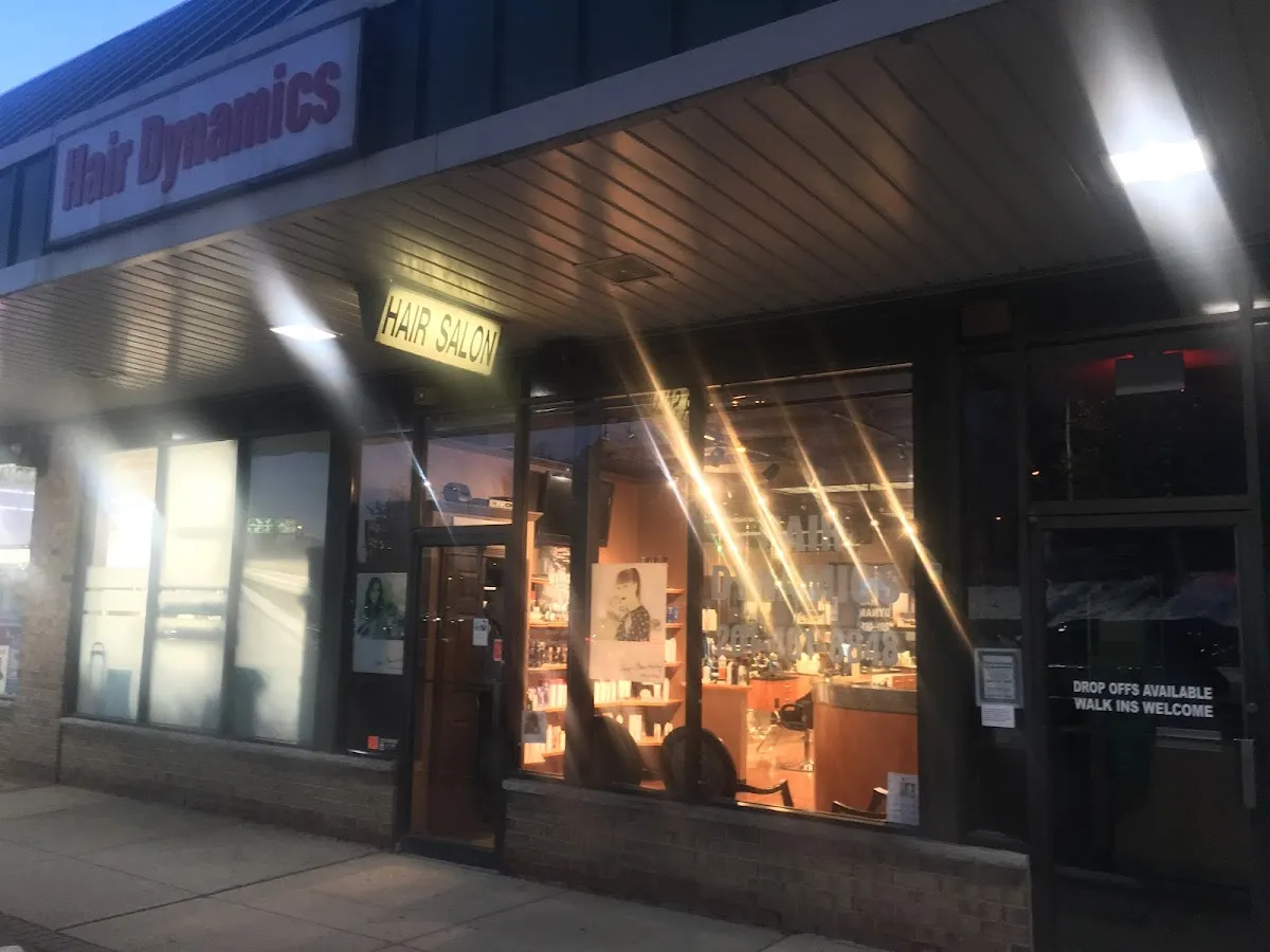 Hair Dynamics | Top Hair Salon Fort Lee NJ photo 2