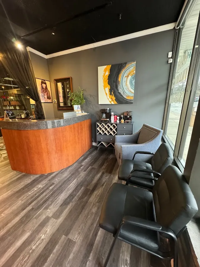 Hair Dynamics | Top Hair Salon Fort Lee NJ photo 4