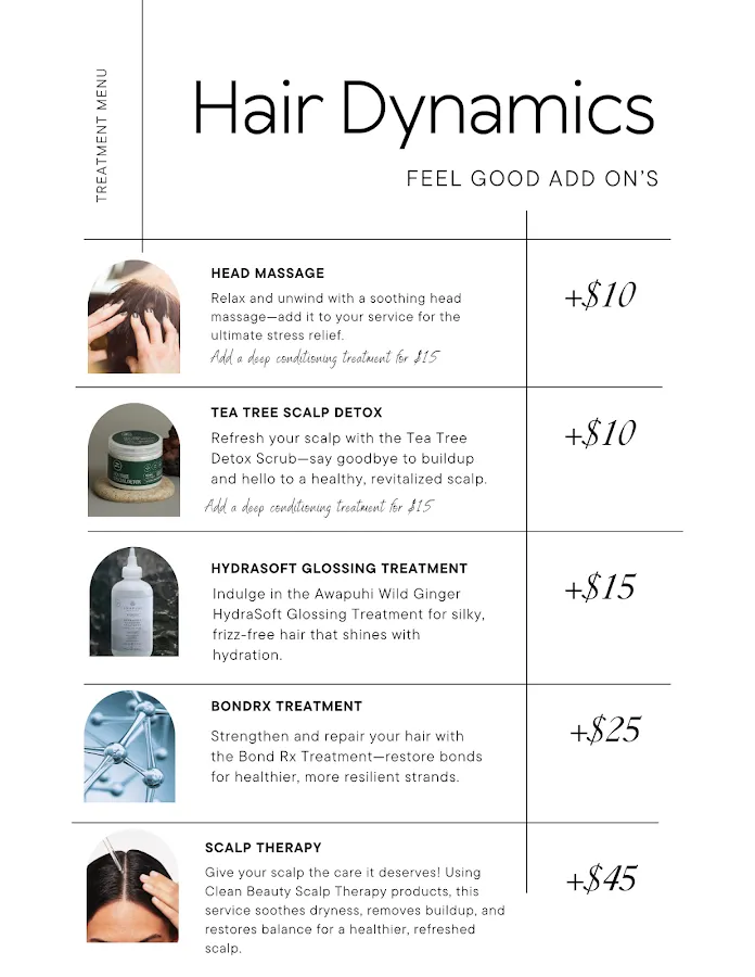 Hair Dynamics | Top Hair Salon Fort Lee NJ photo 5