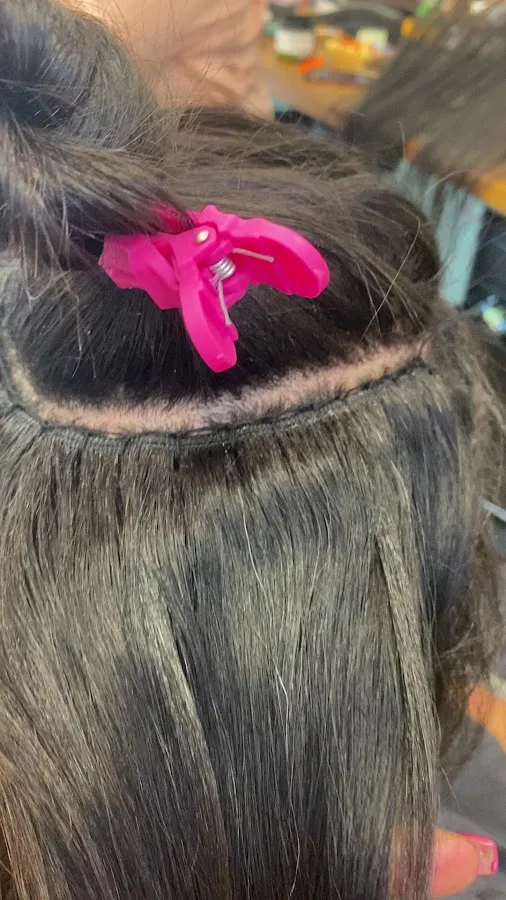 Hair Exposure Unisex salon photo 3