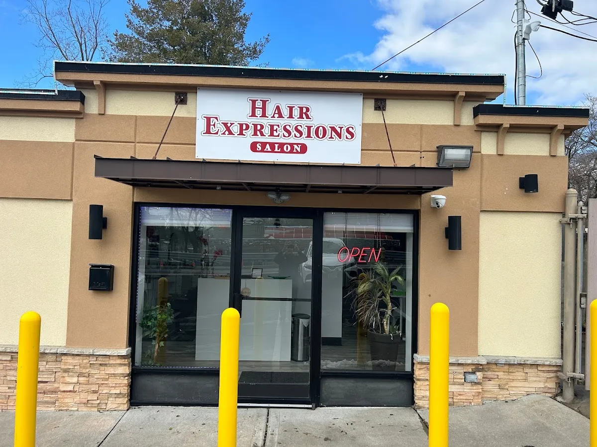 Hair Expressions Salon LLC photo 2