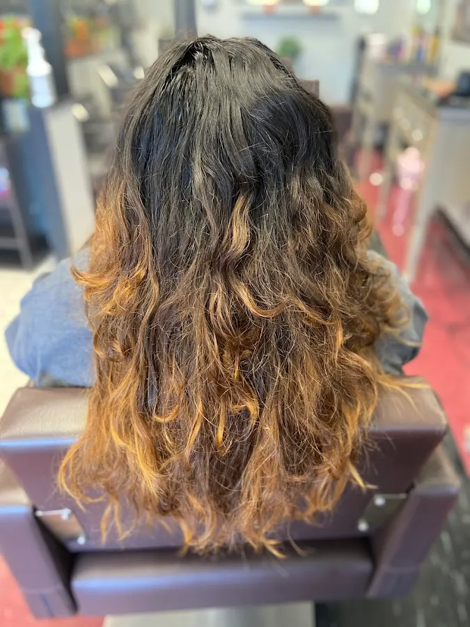 Hair Expressions Salon LLC photo 3