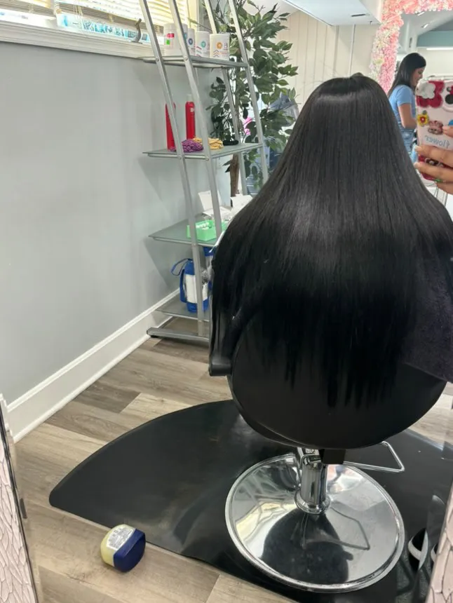 Hair Impressions By Rossi