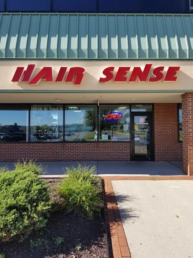 Hair Sense