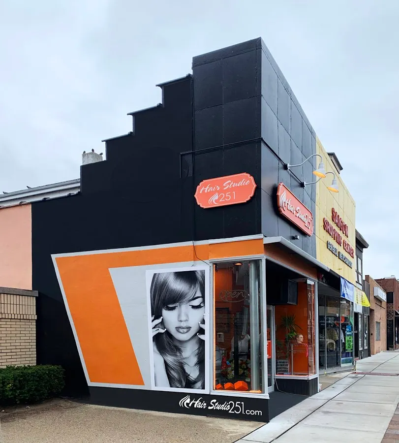Hair Studio 251