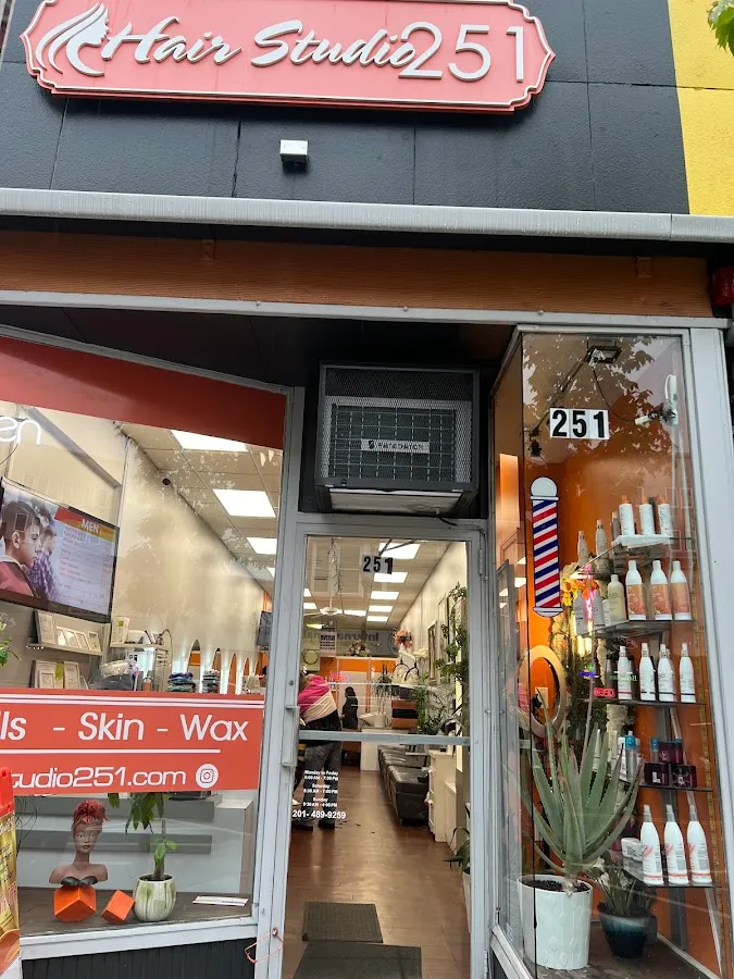 Hair Studio 251 photo 2