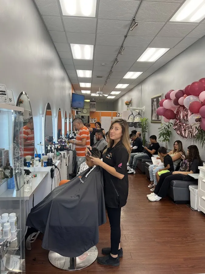 Hair Studio 251 photo 3